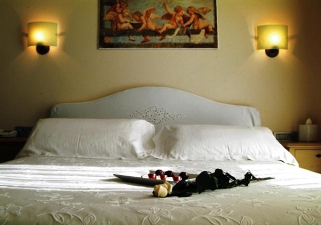 Hotel Piccolo Principe Villongo Room photo