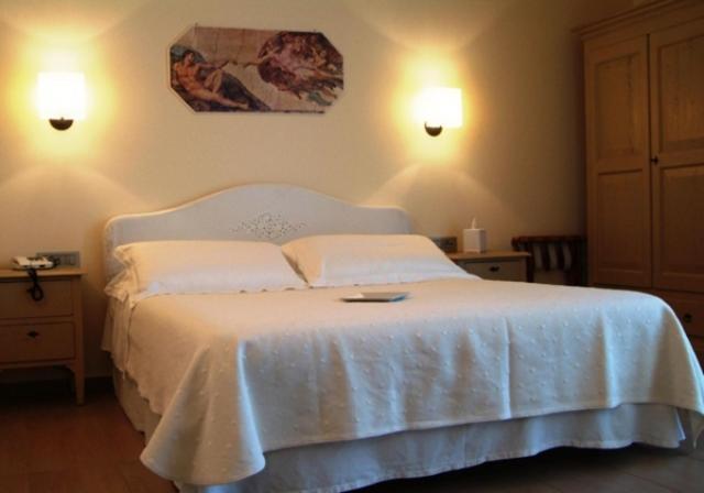Hotel Piccolo Principe Villongo Room photo