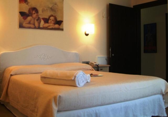 Hotel Piccolo Principe Villongo Room photo