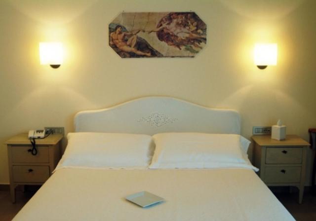 Hotel Piccolo Principe Villongo Exterior photo