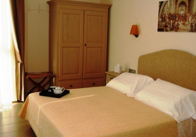 Hotel Piccolo Principe Villongo Exterior photo