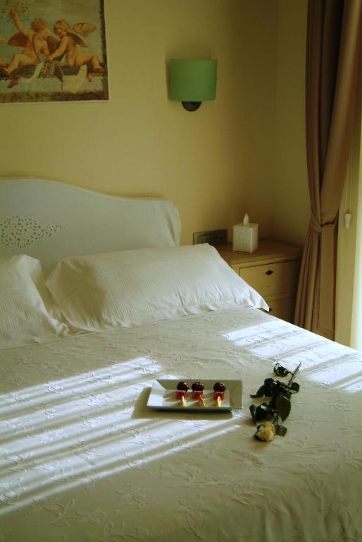 Hotel Piccolo Principe Villongo Exterior photo